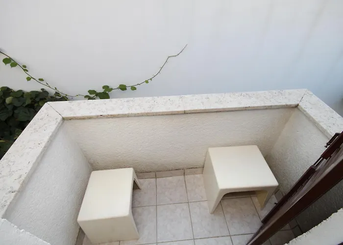 Appartement 7137b Poreč