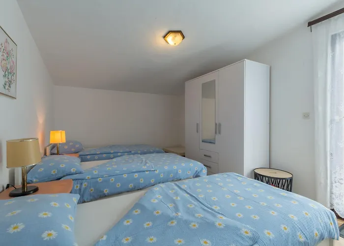 Apartamento 7137b Poreč